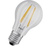 Osram Ampoule LED STAR CL A FIL 60 - 6,5W/827 non dimmable - E27 blanc chaud 60x105 mm