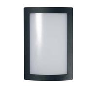 OSRAM 4058075123496 Luminaire, Aluminium, 12.5 W, Gris Foncé