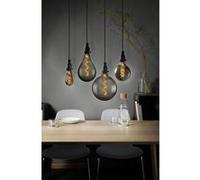 Osram Ampoule LED Globe 4058075269989 E27 5 W Blanc chaud Ø125×178 mm