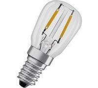 OSRAM 4058075432819 LED EEC A (A++ - E) E14 en forme de spirale 1.6 W = 5 W blanc chaud (Ø x L) 26 mm x 63 mm Blanc chaud G