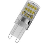OSRAM Ampoule LED G9 HOMELIGHTING 4058075449831 – 1,9W (20W) Blanc chaud 2700K Lot de 2