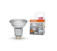 OSRAM 4058075466319 LED Lamps, Un Verre, Blanc lumière du Jour, Paquet unique