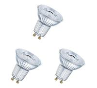 Osram 4058075466319 LED Lamps, Un Verre, Blanc lumière du Jour, Paquet unique (Lot de 3)