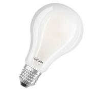 Osram 4058075619074 ampoule LED Blanc chaud 2700 K 24 W E27 D