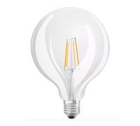 Osram 4058075808942 Ampoule LED Verre 7,00 KWH E27 Transparent