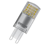 Osram 4058075811935 Ampoule LED Plastique 3,50 W G9 Transparent