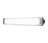 Osram 4058075818453 Eclairage de plafond Aluminium 18,00 W Argenté