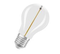 Osram 4099854049972 ampoule LED Blanc chaud 2700 K 1,8 W E27 G