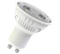 OSRAM 4099854063992 Lampe à réflecteur LED CEE G (A - G) GU10 réflecteur 4.2 W blanc chaud, blanc lumière du jour, blanc froid