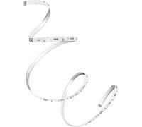 Osram Ruban LED FLEX AUDIO TV 2M VR, blanc, récepteur sonore, capteur RVB, USB