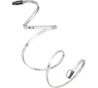 OSRAM 4099854449192 Ruban LED (Set complet) avec connecteur mâle 230 V 15 m blanc froid 1 pc(s)