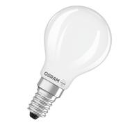 Osram 4099854468711 ampoule LED Blanc chaud 2700 K 3,4 W E14 D