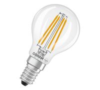 Osram 4099854468759 ampoule LED Blanc chaud 2700 K 3,4 W E14 D
