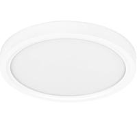 OSRAM 4099854621369 Essential Orbis 230mm 12W 830 White Plafonnier LED Module LED LED intégrée 12 W blanc chaud