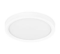 OSRAM 4099854621369 Essential Orbis 230mm 12W 830 White Plafonnier LED Module LED LED intégrée 12 W blanc chaud