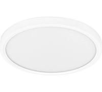 OSRAM 4099854621383 Essential Orbis 300mm 18W 830 White Plafonnier LED Module LED LED intégrée 24 W blanc chaud