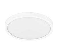 OSRAM 4099854621406 Essential Orbis 400mm 24W 830 White Plafonnier LED Module LED LED intégrée 18 W blanc chaud