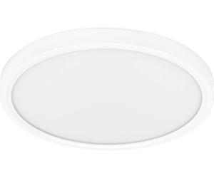 OSRAM 4099854621406 Essential Orbis 400mm 24W 830 White Plafonnier LED Module LED LED intégrée 18 W blanc chaud