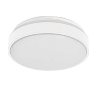 OSRAM 4099854632594 Essential Or 27 385mm 3 Lamp White Plafonnier LED E27 blanc