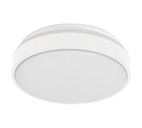OSRAM 4099854632594 Essential Or 27 385mm 3 Lamp White Plafonnier LED E27 blanc