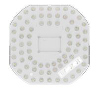 OSRAM 4099854795145 LED CEE E (A - G) GR10q forme spéciale 18 W blanc chaud à blanc neutre non dimmable 1 pc(s)