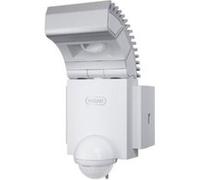 Osram 41038 applique murale dextérieur led spot noxlite avec capteur, 8 w (blanc) Incolore G