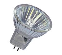 Osram 44892 WFL Ampoule Halogène 35 W 12 V GU4 10 x 1