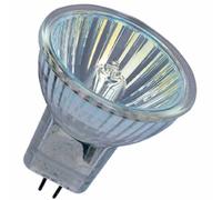 Osram Decostar 35 - GU4, 12V - 35W 36° - Ampoule Halogène