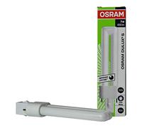 Osram 488011 Ampoule à Economie d'Energie G23 7 W