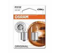 Osram 5007 Lampe à incandescence automobile Boule 5 W