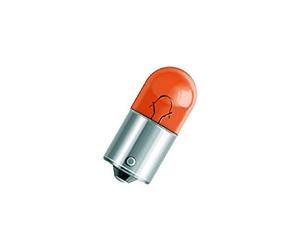 Osram 5009 Original Feu Arrière RY10W, 12 V, Boîte de 10 pièces