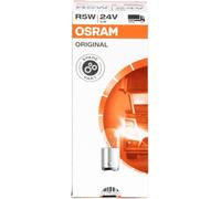 Osram 5626 Original R5W BA15d Truck lamp 24V 5W metal base