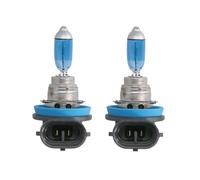 Osram Lampes de phares halogènes COOL BLUE® BOOST H11 – jusqu'à 5 500 K – 2 lampes – tout-terrain