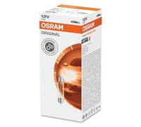 Osram 6411 Original Lampe Soffitte Voiture Particulière Base SV8.5-8, 12 V, 10 W, Boîte de 10 Pièces