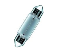Osram 6413 Original Lampe Soffitte Voiture Particulière Base SV8.5-8, 12 V, 5 W, Boîte de 10 Pièces
