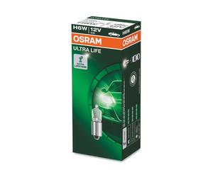 OSRAM 64132ULT Ampoule de clignotant