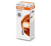 Osram Éclairage intérieur 64136 H21W 12 V Original