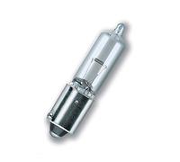 Osram 64136 Éclairage Intérieur Original H21W, 12 V, argent