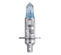 Osram Ampoule phare halogène COOL BLUE® INTENSE H1 +100% luminosité 5 000 K look LED (1 lampe)