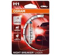 OSRAM 64150NL-01B Ampoule feu de route