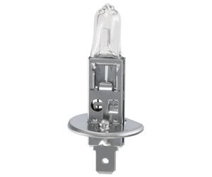 Osram 64150SVSBLI2 Lot de 2 ampoules Silverstar H1, P14,5s, 12 V / 55 W, emballage blister