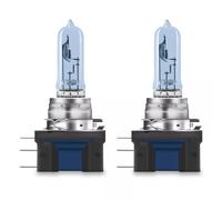 Duobox OSRAM H15 12V 15/55W Cool Bleu Intense Nextgen. 3700 K Jusqu'À +100%