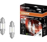 OSRAM 6418DWNB-ECE-2HB Ampoule LED C5W