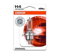 Osram 64193-01B R5W 12V 5W Ba15s , Orange, Blister individuel