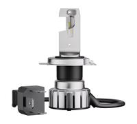 OSRAM 64193DWNBSM-2HB Ampoule LED LED Night Breaker® H4 21 W 12 V