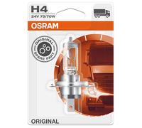 OSRAM 64196-01B Ampoule feu de route