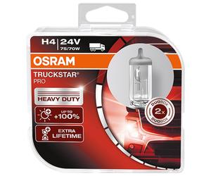OSRAM 64196TSP-HCB Ampoule feu de route