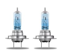 OSRAM 4062172395038 Ampoule halogène COOL BLUE® INTENSE H7 55 W 12 V
