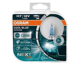 OSRAM 64210CBN-HCB Ampoule feu de route