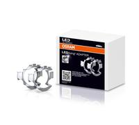 OSRAM 64210DA01 Douille de lampe, projecteur principal